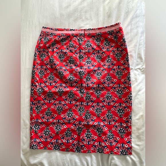 Boden Pencil Skirt - Like New! - Picture 2 of 8